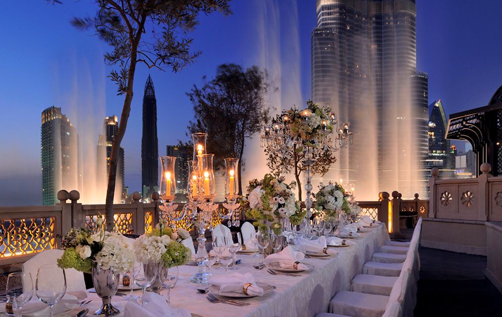 THE PALACE DOWNTOWN DUBAI BY THE ADDRESS - 11