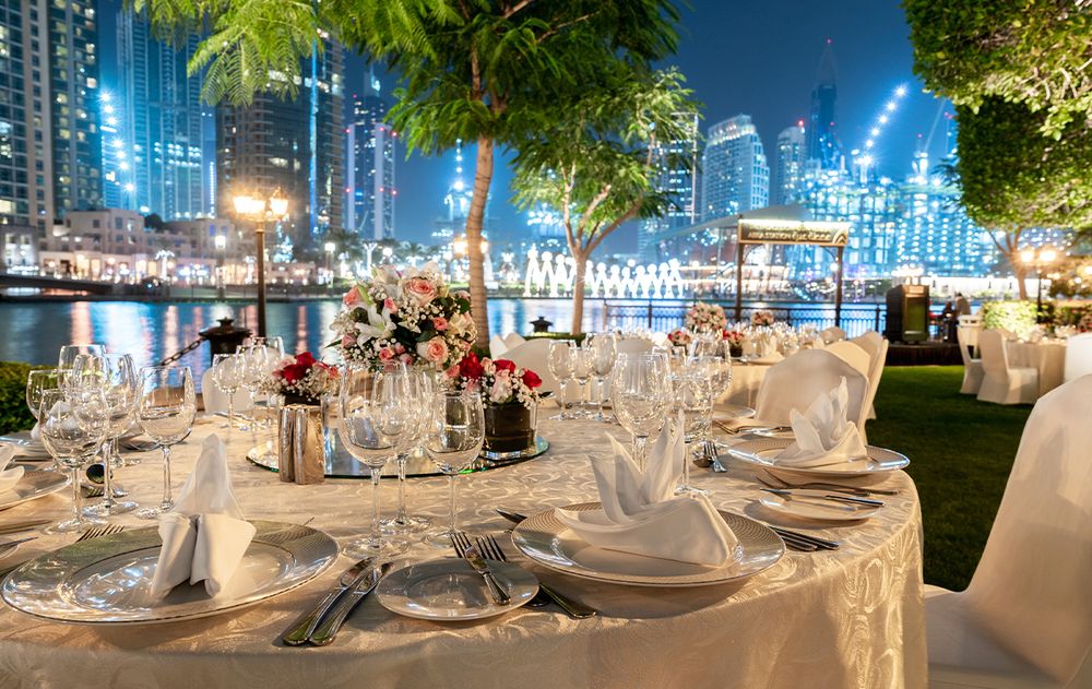 THE PALACE DOWNTOWN DUBAI BY THE ADDRESS - 12
