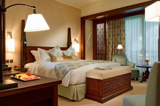 THE PALACE DOWNTOWN DUBAI BY THE ADDRESS - 35
