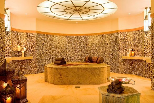 THE PALACE DOWNTOWN DUBAI BY THE ADDRESS - 26