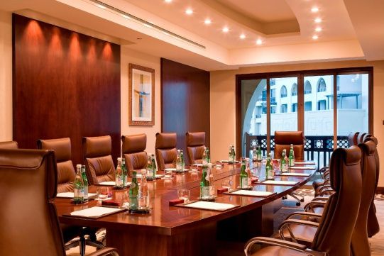 THE PALACE DOWNTOWN DUBAI BY THE ADDRESS - 24