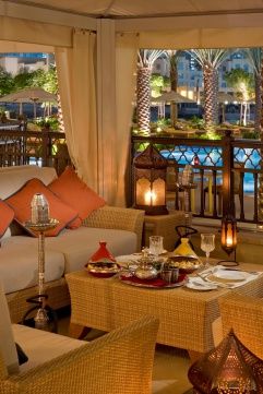 THE PALACE DOWNTOWN DUBAI BY THE ADDRESS - 21