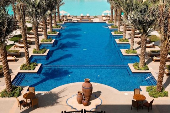 THE PALACE DOWNTOWN DUBAI BY THE ADDRESS - 9