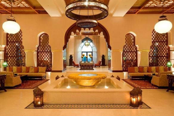 THE PALACE DOWNTOWN DUBAI BY THE ADDRESS - 5