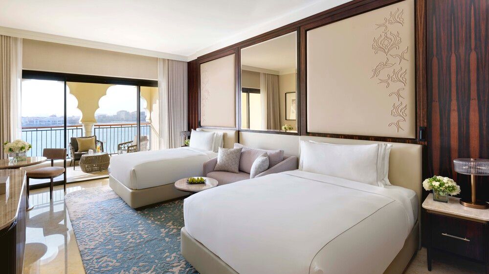 THE RITZ-CARLTON ABU DHABI, GRAND CANAL - 54