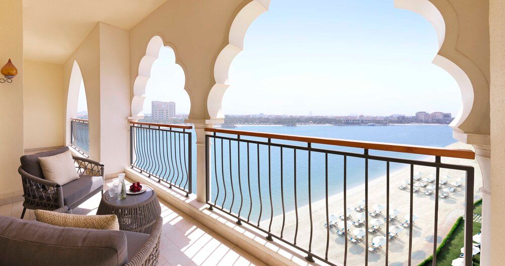THE RITZ-CARLTON ABU DHABI, GRAND CANAL - 52