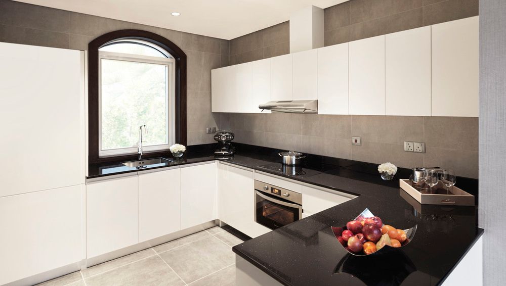 THE RITZ-CARLTON ABU DHABI, GRAND CANAL - 49