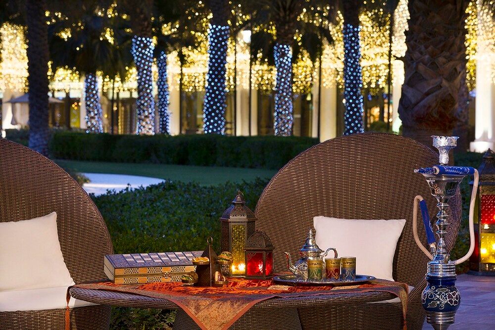 THE RITZ-CARLTON ABU DHABI, GRAND CANAL - 44