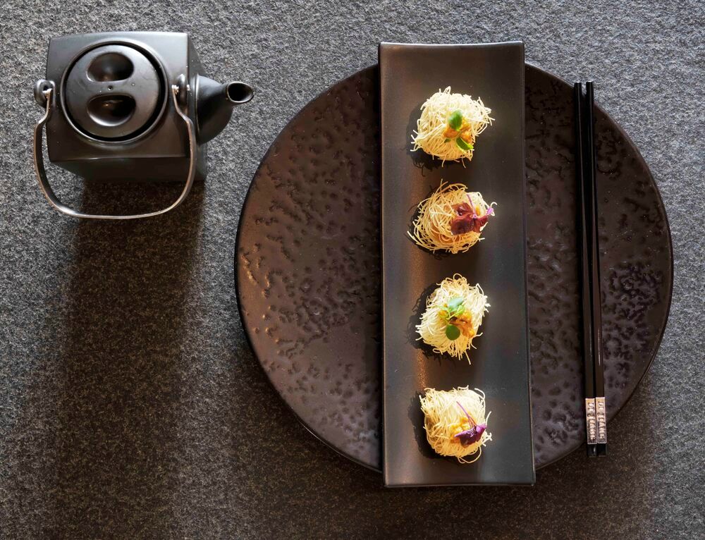 THE RITZ-CARLTON ABU DHABI, GRAND CANAL - 43