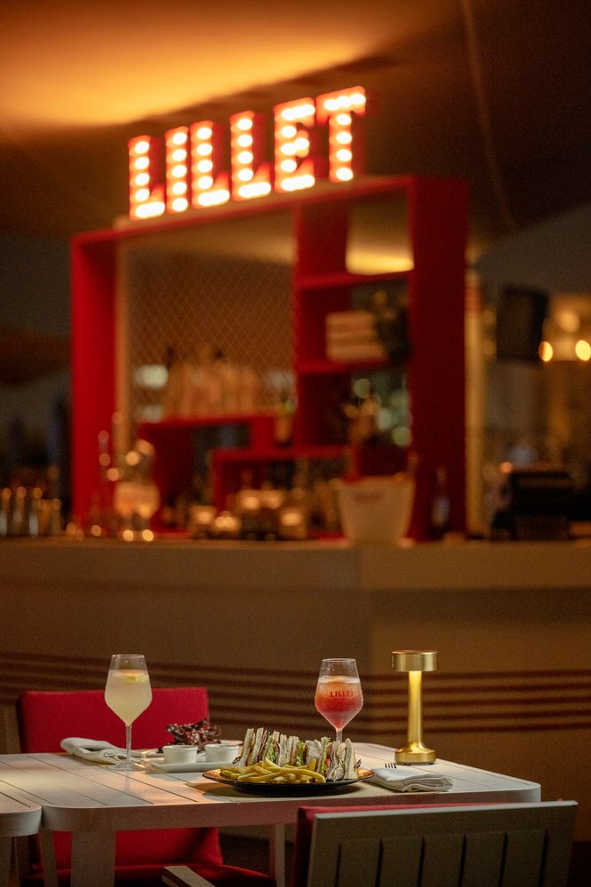 THE RITZ-CARLTON ABU DHABI, GRAND CANAL - 40