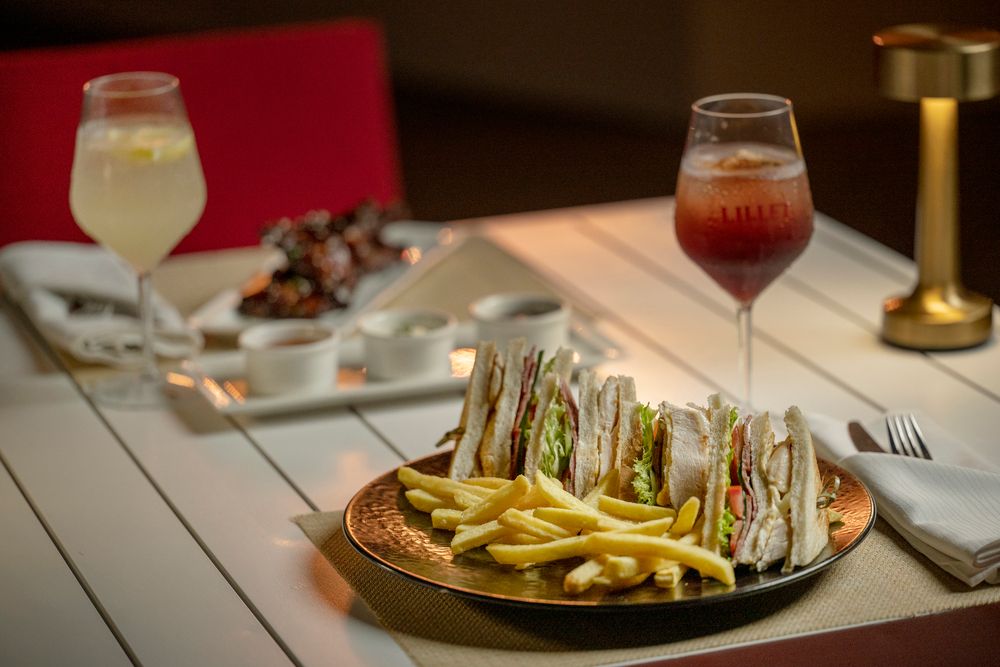 THE RITZ-CARLTON ABU DHABI, GRAND CANAL - 38