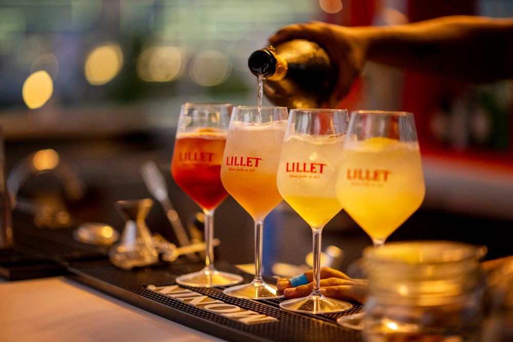 THE RITZ-CARLTON ABU DHABI, GRAND CANAL - 36