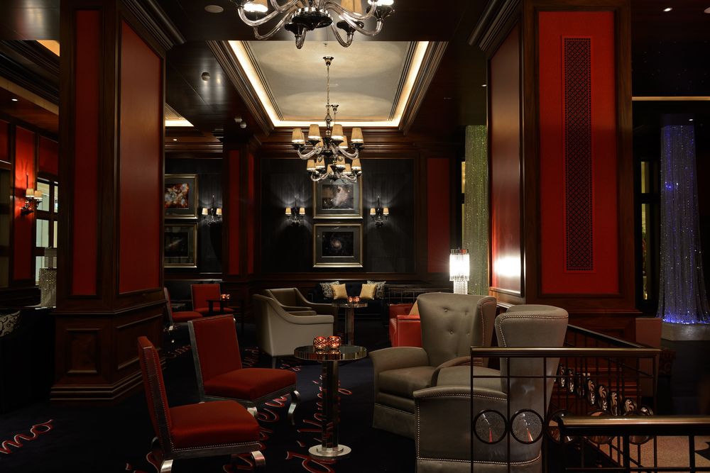 THE RITZ-CARLTON ABU DHABI, GRAND CANAL - 22