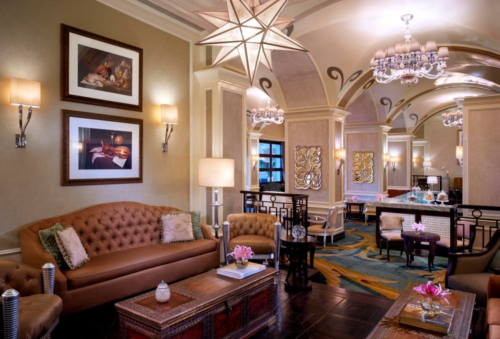 THE RITZ-CARLTON ABU DHABI, GRAND CANAL - 9