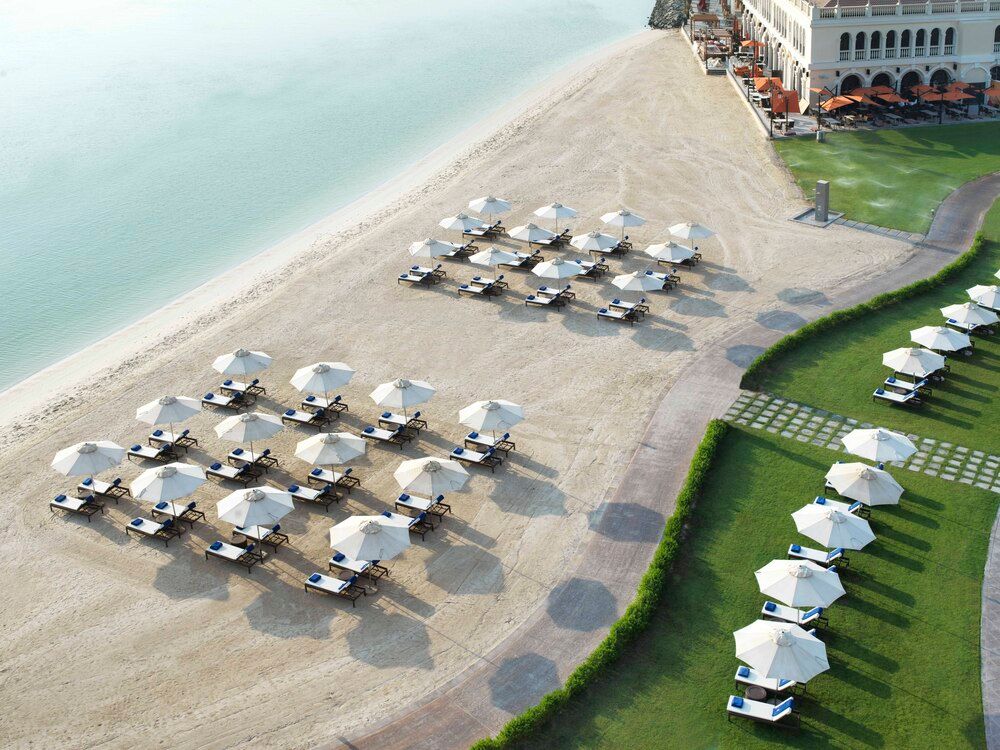 THE RITZ-CARLTON ABU DHABI, GRAND CANAL - 4