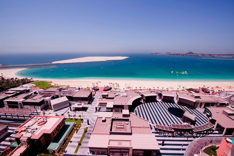 RODA AMWAJ SUITES HOTEL - 2