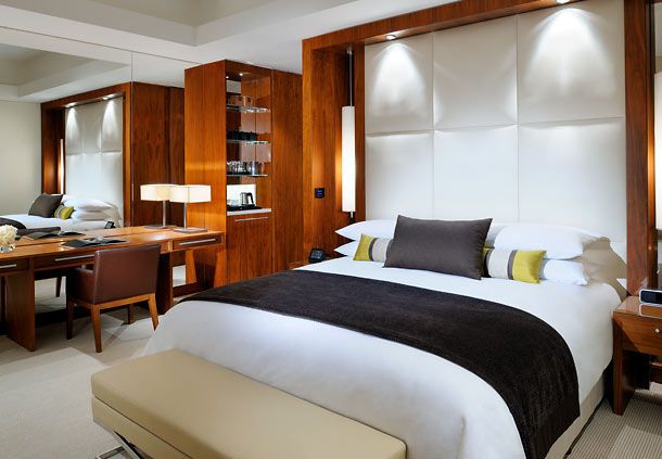 JW MARRIOTT MARQUIS - 21