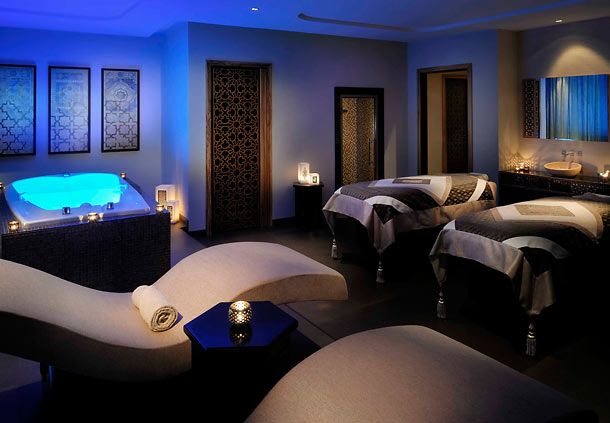 JW MARRIOTT MARQUIS - 18