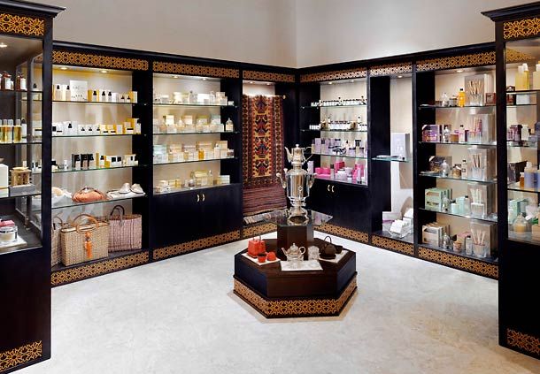 JW MARRIOTT MARQUIS - 16