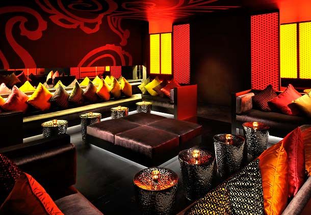 JW MARRIOTT MARQUIS - 8