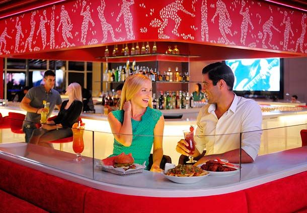 JW MARRIOTT MARQUIS - 7