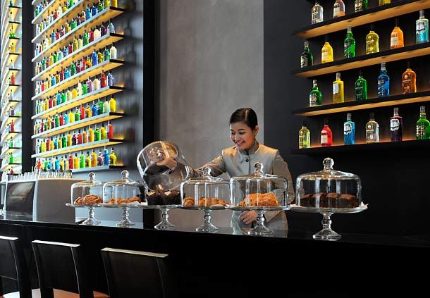 JW MARRIOTT MARQUIS - 5