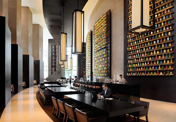 JW MARRIOTT MARQUIS - 4