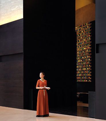 JW MARRIOTT MARQUIS - 3