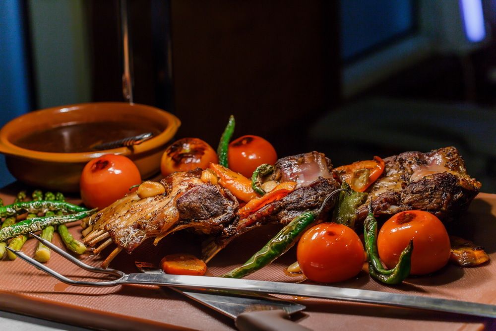 GRAND EXCELSIOR HOTEL, BUR DUBAI - 6