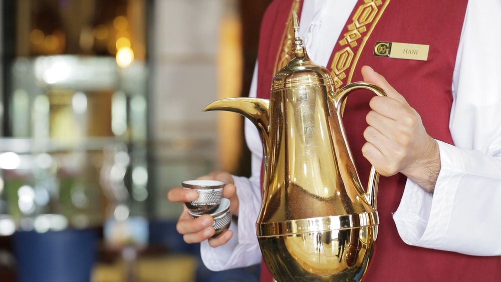 GRAND EXCELSIOR HOTEL, BUR DUBAI - 5