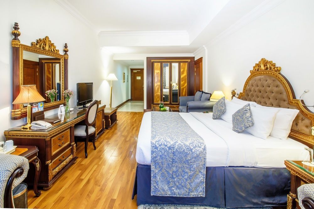 GRAND EXCELSIOR HOTEL, BUR DUBAI - 14