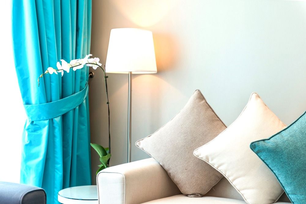 JANNAH MARINA HOTEL (ex. JANNAH MARINA BAY SUITES) - 64