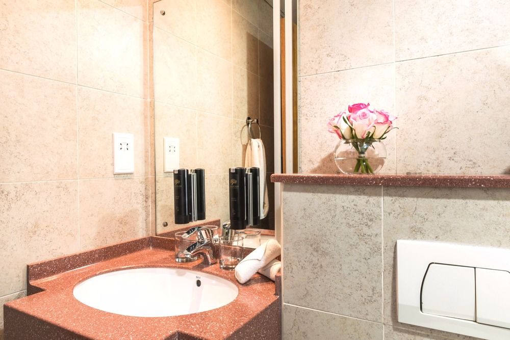 JANNAH MARINA HOTEL (ex. JANNAH MARINA BAY SUITES) - 68