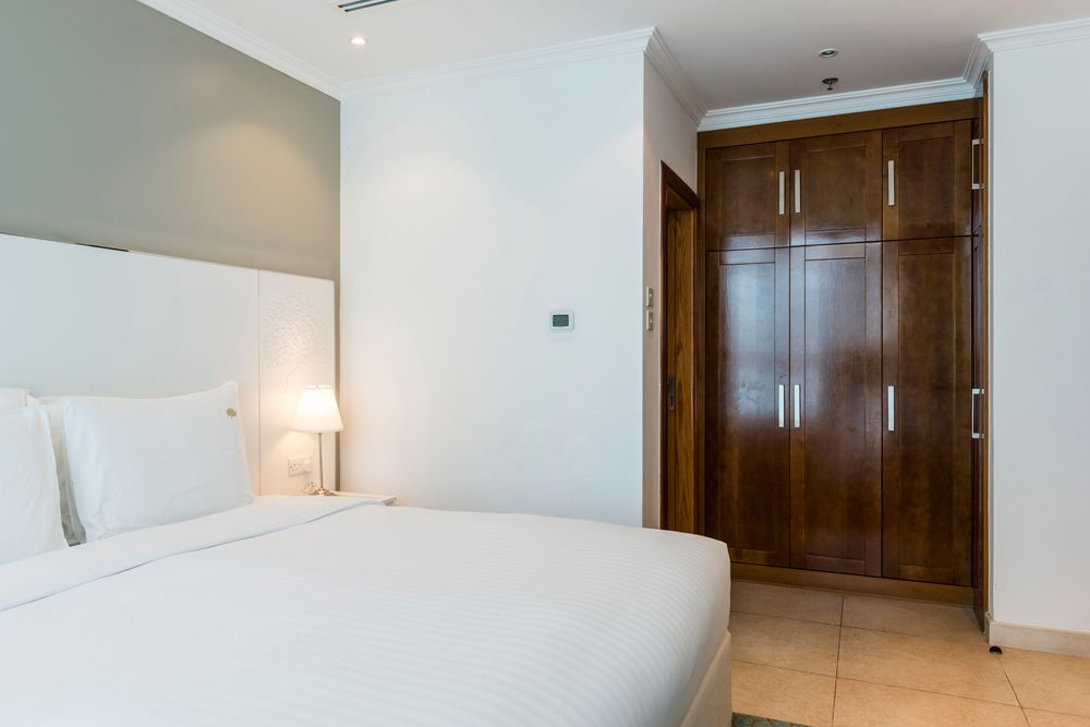 JANNAH MARINA HOTEL (ex. JANNAH MARINA BAY SUITES) - 50