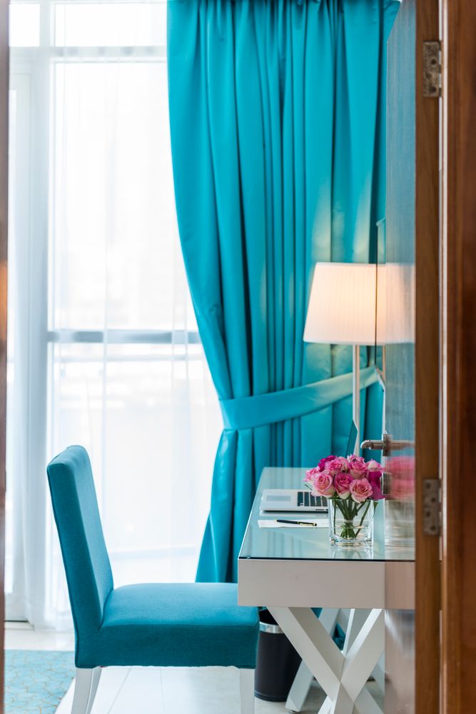 JANNAH MARINA HOTEL (ex. JANNAH MARINA BAY SUITES) - 51