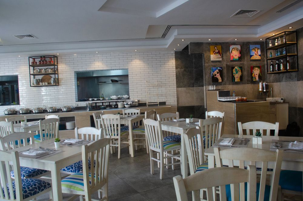 JANNAH MARINA HOTEL (ex. JANNAH MARINA BAY SUITES) - 35