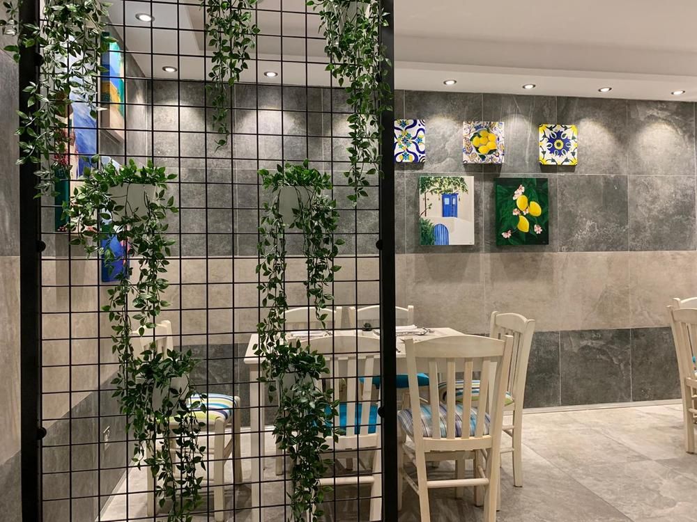 JANNAH MARINA HOTEL (ex. JANNAH MARINA BAY SUITES) - 34