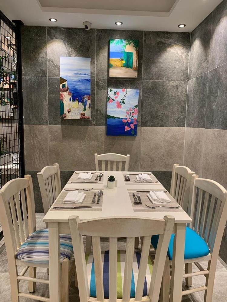 JANNAH MARINA HOTEL (ex. JANNAH MARINA BAY SUITES) - 33