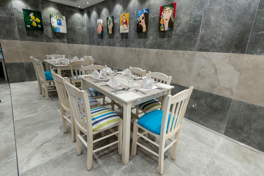 JANNAH MARINA HOTEL (ex. JANNAH MARINA BAY SUITES) - 31