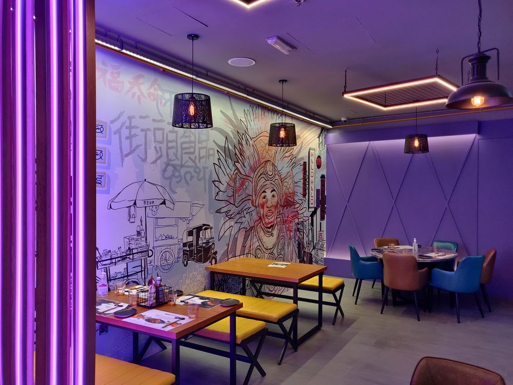 JANNAH MARINA HOTEL (ex. JANNAH MARINA BAY SUITES) - 29