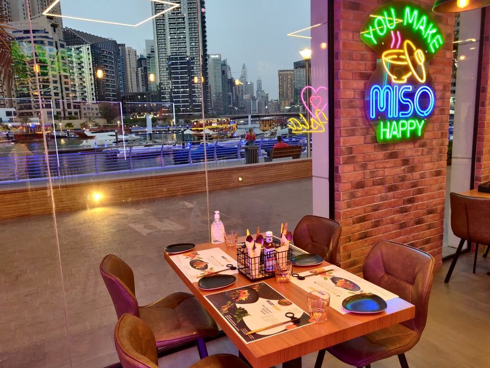 JANNAH MARINA HOTEL (ex. JANNAH MARINA BAY SUITES) - 28