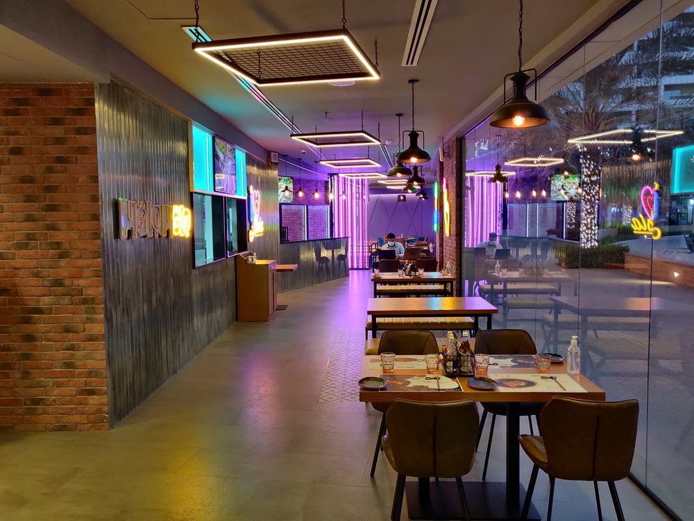 JANNAH MARINA HOTEL (ex. JANNAH MARINA BAY SUITES) - 27