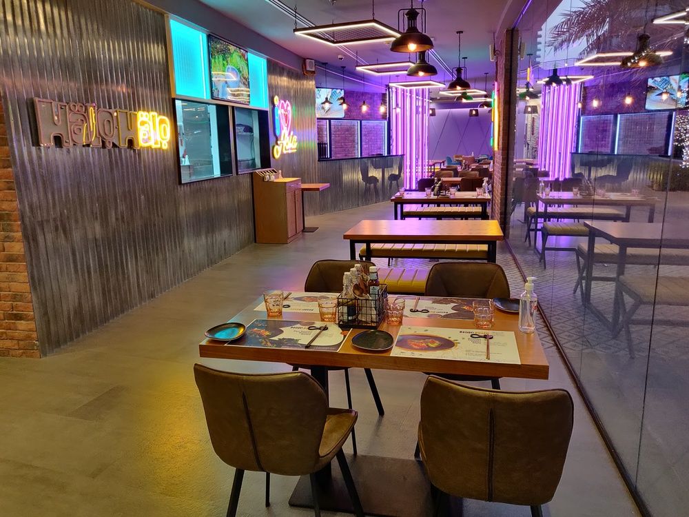 JANNAH MARINA HOTEL (ex. JANNAH MARINA BAY SUITES) - 26