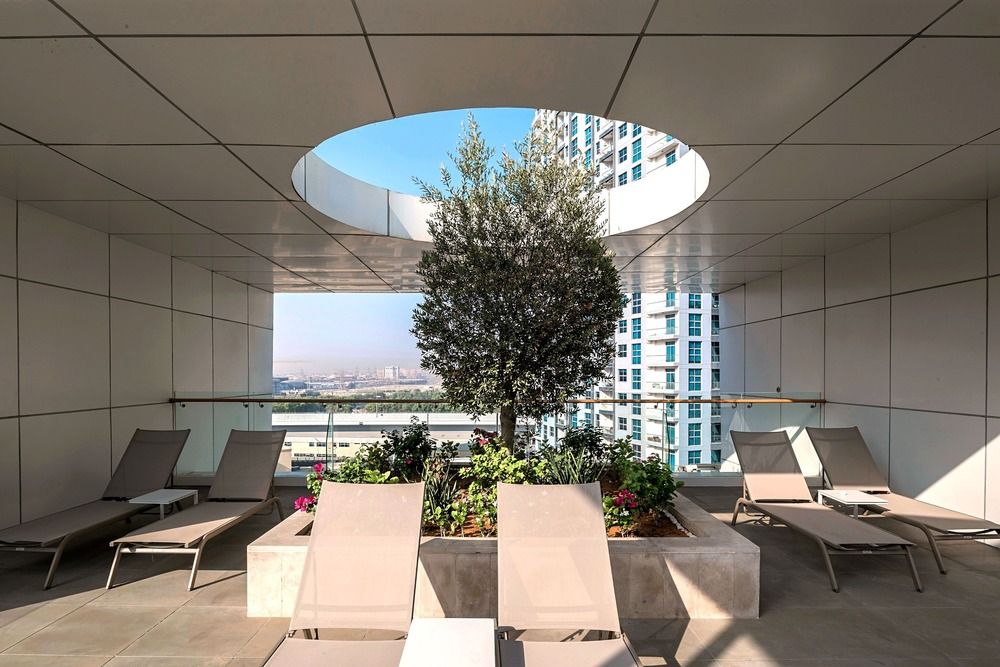 JANNAH MARINA HOTEL (ex. JANNAH MARINA BAY SUITES) - 22