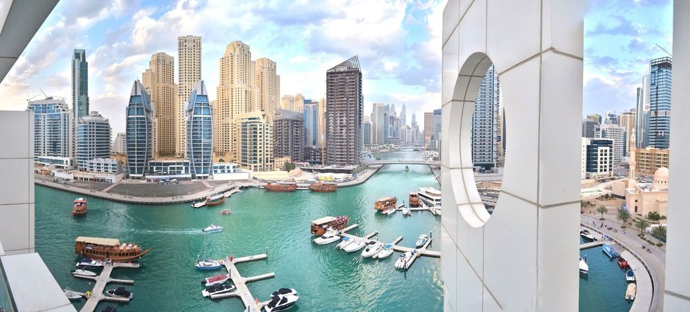 JANNAH MARINA HOTEL (ex. JANNAH MARINA BAY SUITES) - 11