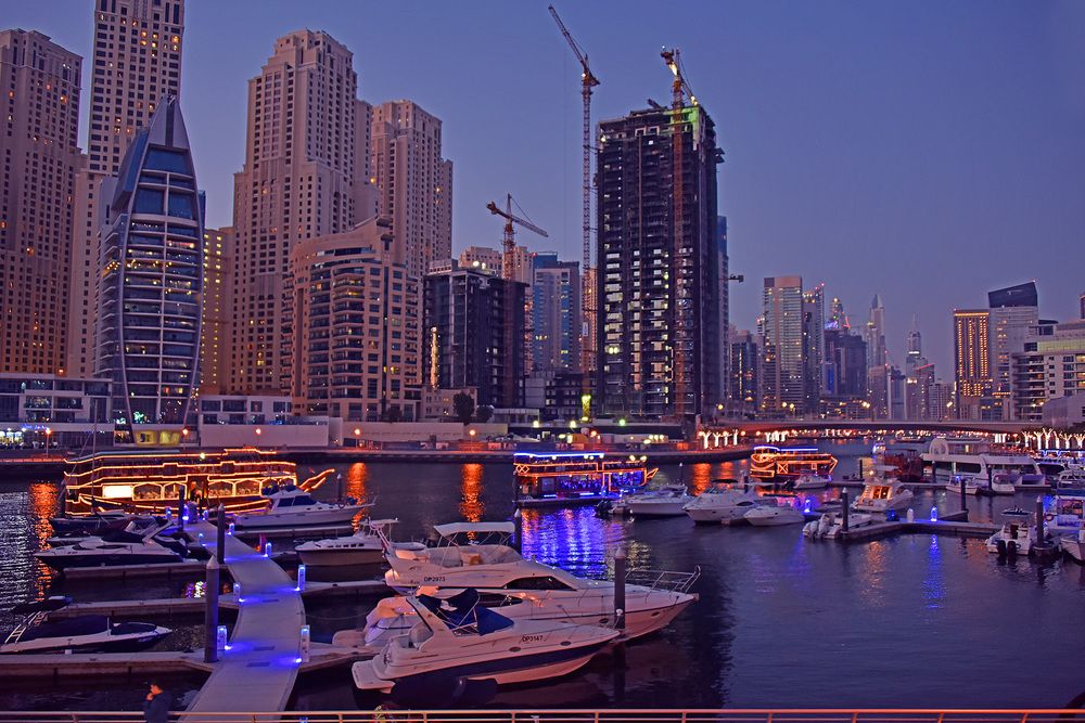 JANNAH MARINA HOTEL (ex. JANNAH MARINA BAY SUITES) - 7