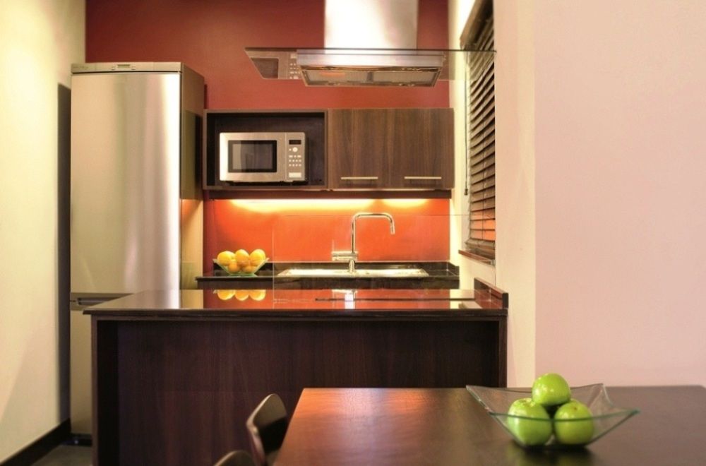 MOVENPICK HOTEL AL MAMZAR - 37