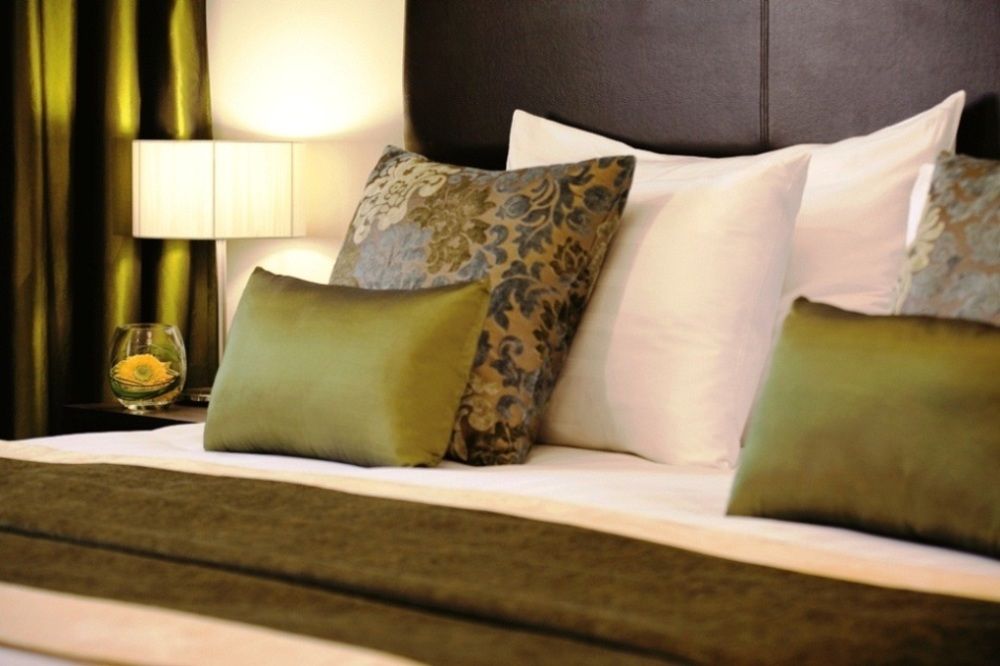 MOVENPICK HOTEL AL MAMZAR - 27