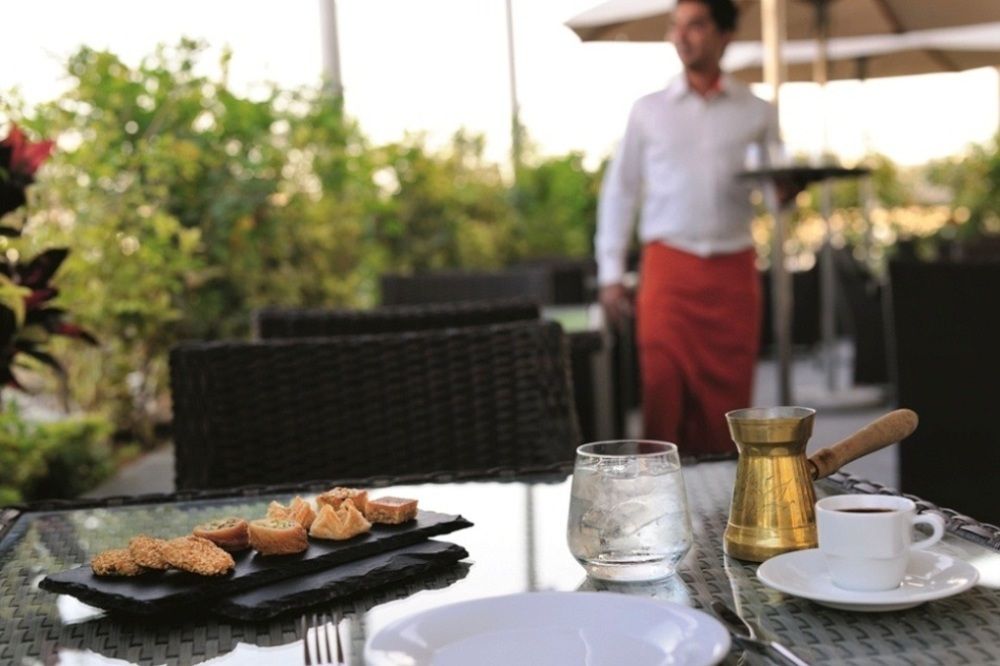 MOVENPICK HOTEL AL MAMZAR - 7