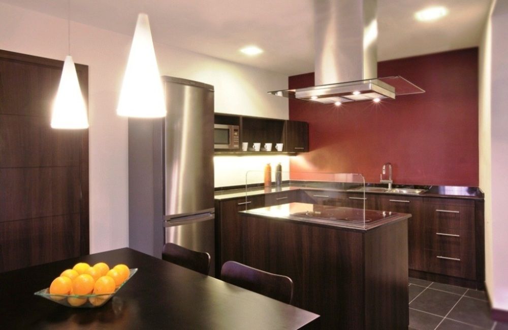 MOVENPICK HOTEL AL MAMZAR - 31